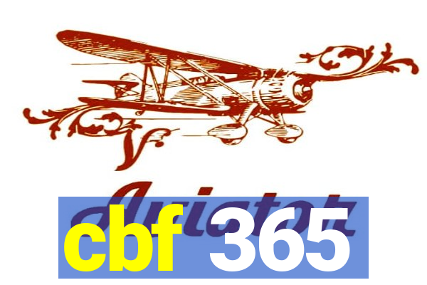 cbf 365